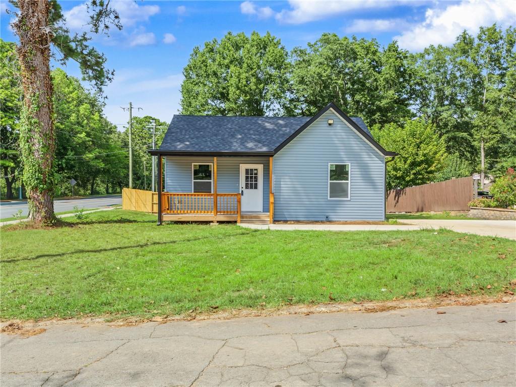 1 Lucille Avenue Rome, GA 30165 - Photo 1 of 42 Gallery Image 1