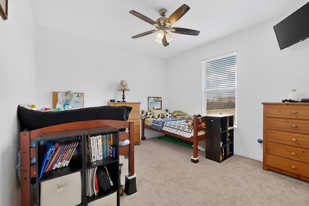 2721 Burr Oak Road Terrell, TX 75161 - Photo 28 of 40