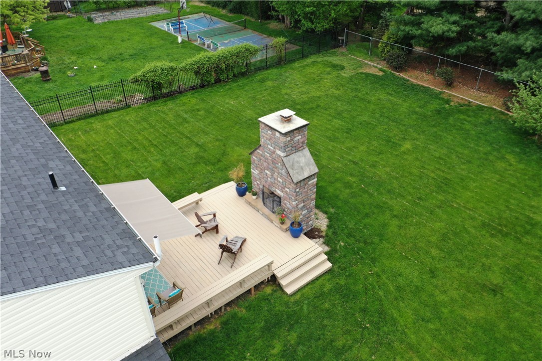192 Pheasant Run Road Southeast Warren, OH 44484 - Photo 33 of 35 Gallery Image 33