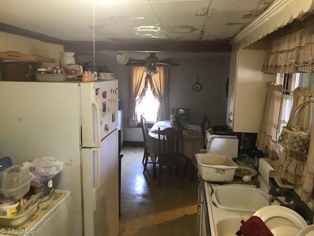 1160 Watt Stevens Road Danbury, NC 27016 - Photo 20 of 29 Gallery Image 20