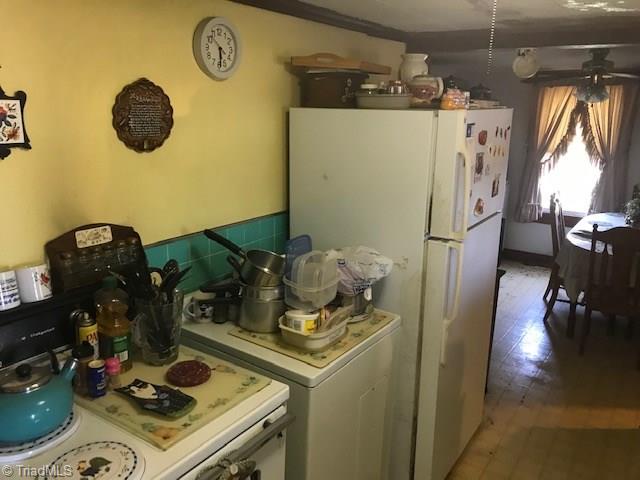 1160 Watt Stevens Road Danbury, NC 27016 - Photo 21 of 29 Gallery Image 21