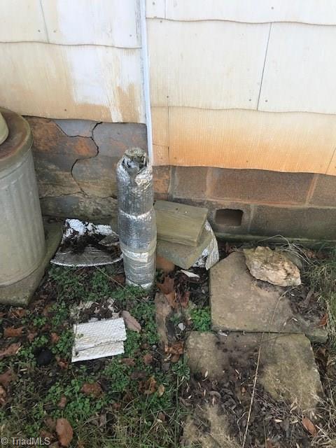 1160 Watt Stevens Road Danbury, NC 27016 - Photo 29 of 29 Gallery Image 29
