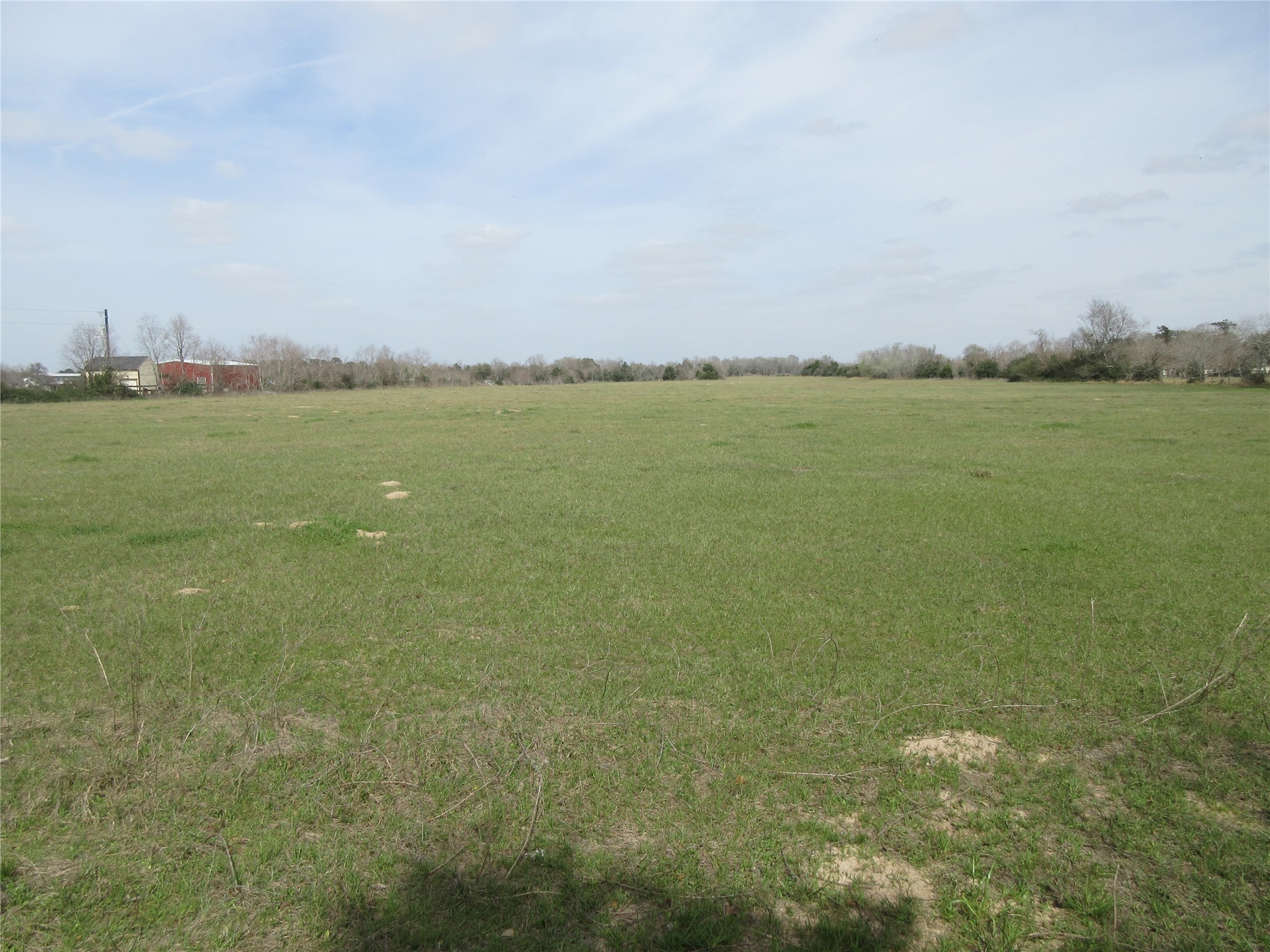 37280 Clapp Road Brookshire, TX 77423 - Photo 1 of 11 a view of a lake view