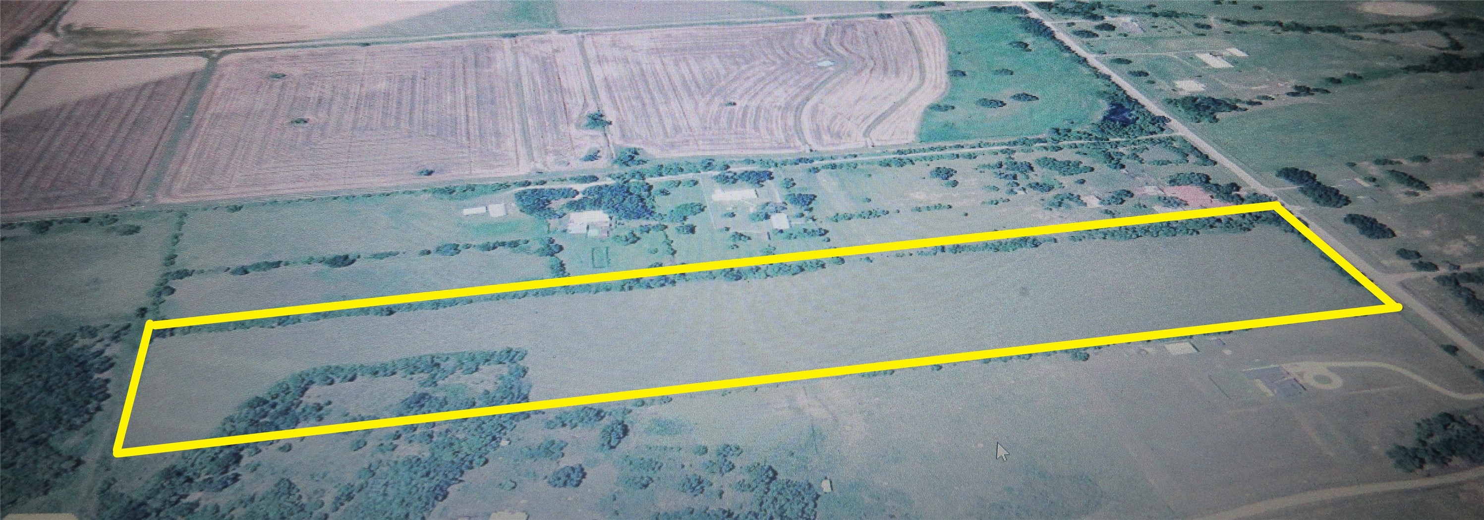 37280 Clapp Road Brookshire, TX 77423 - Photo 11 of 11 a view of swimming pool