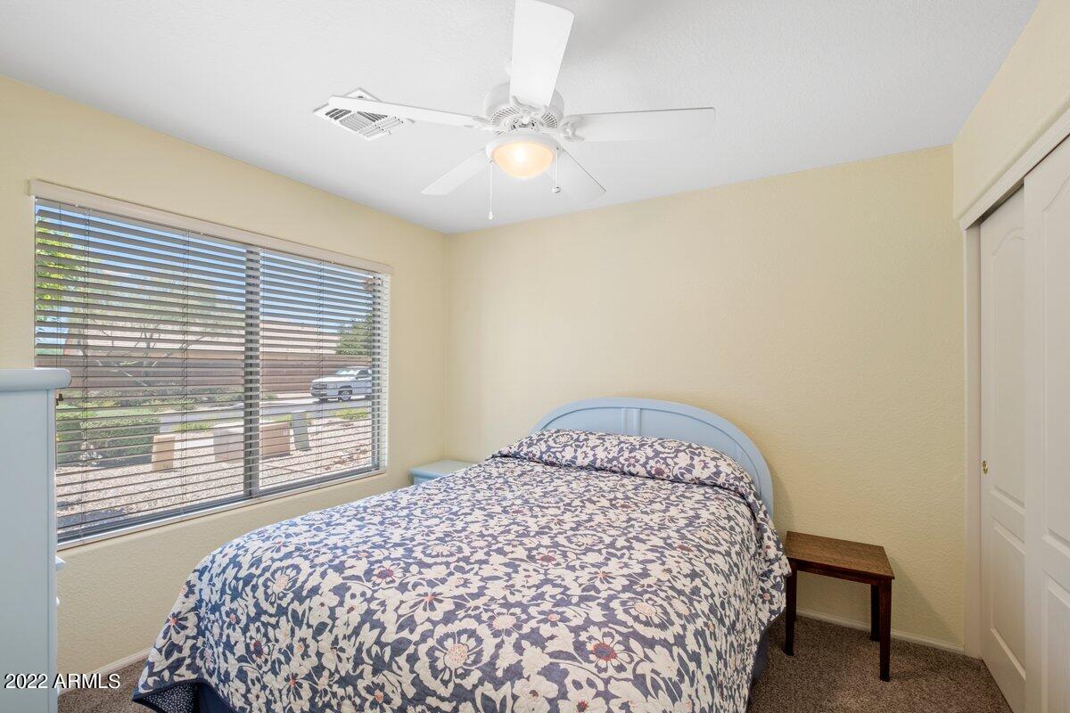 28923 North Nobel Road Phoenix, AZ 85085 - Photo 11 of 18 Bedroom 2 (3)