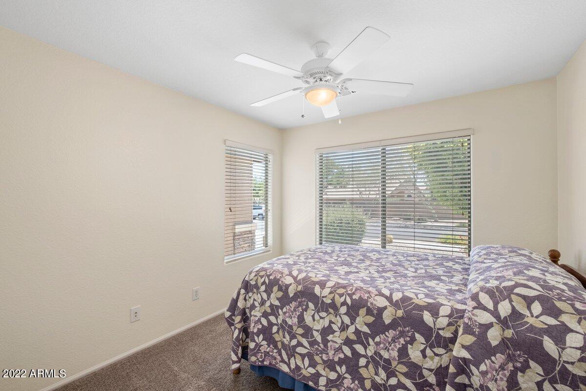 28923 North Nobel Road Phoenix, AZ 85085 - Photo 12 of 18 Bedroom (9)