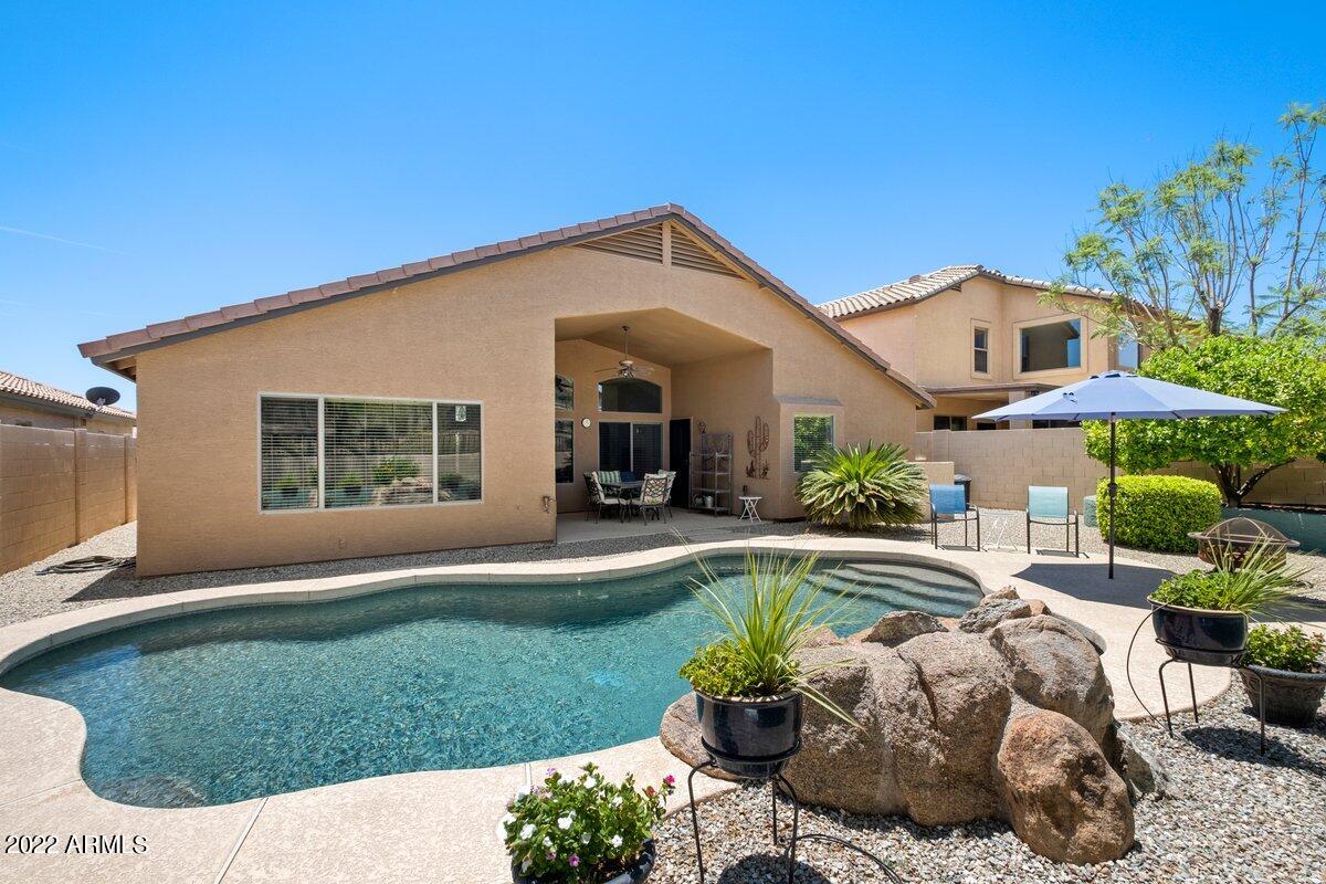 28923 North Nobel Road Phoenix, AZ 85085 - Photo 15 of 18 Pool 2