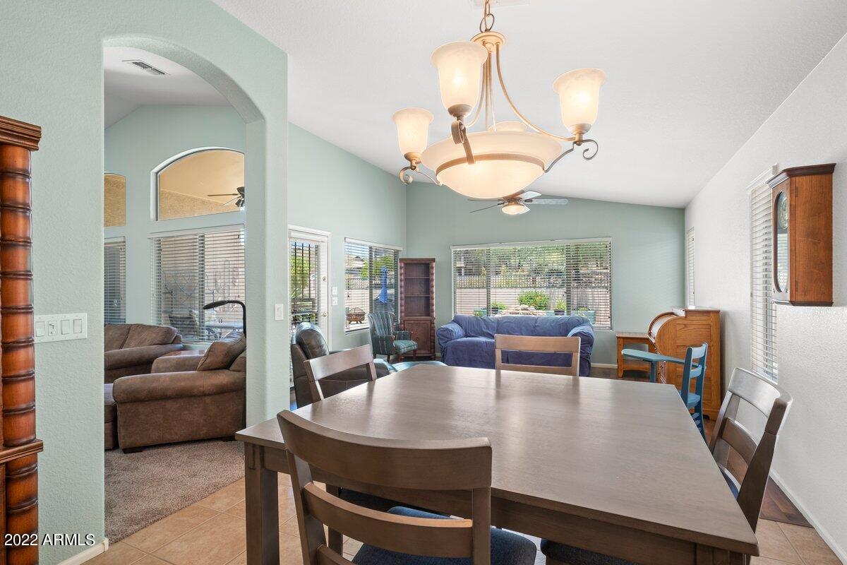 28923 North Nobel Road Phoenix, AZ 85085 - Photo 8 of 18 Dining Room (3)