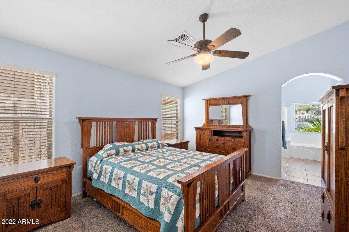 28923 North Nobel Road Phoenix, AZ 85085 - Photo 9 of 18 Bedroom 4 (1)