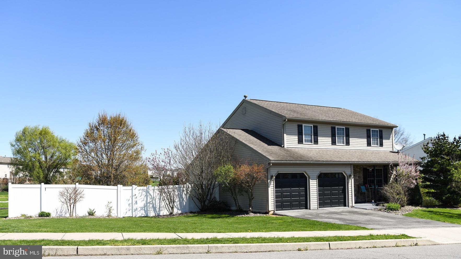 709 South Sandy Lane Reading, PA 19608 - Photo 1 of 40 Gallery Image 1