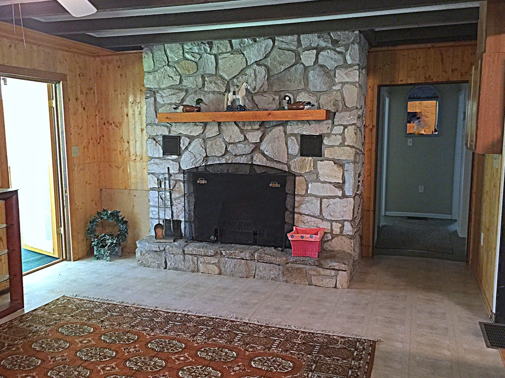 62 Highland Road Becket, MA 01223 - Photo 4 of 12