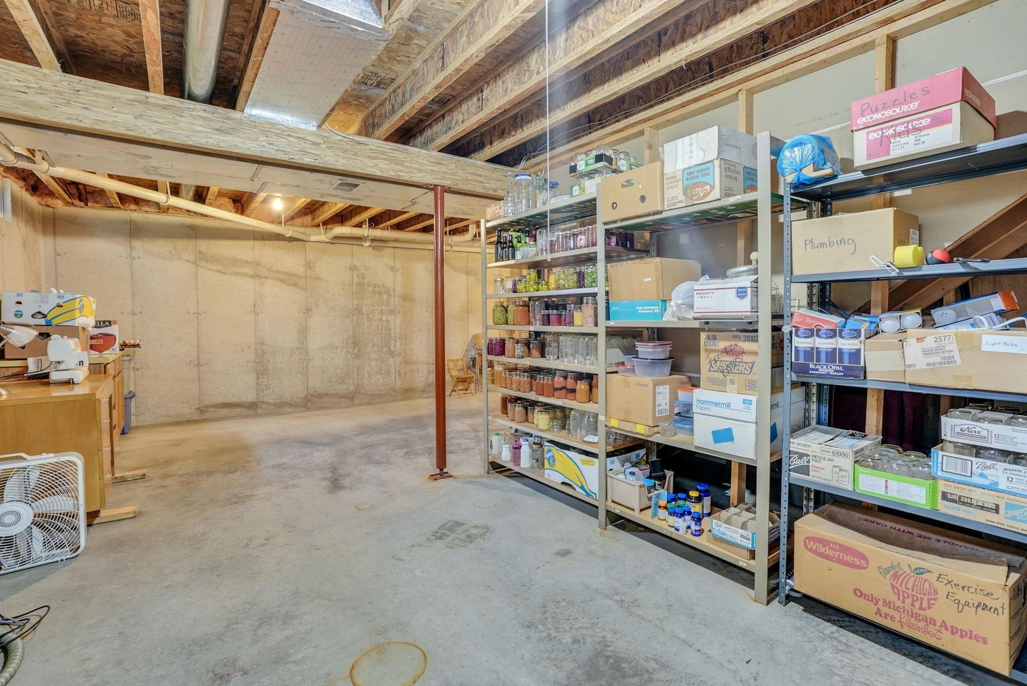 712 East 38 Road Cadillac, MI 49601 - Photo 49 of 67