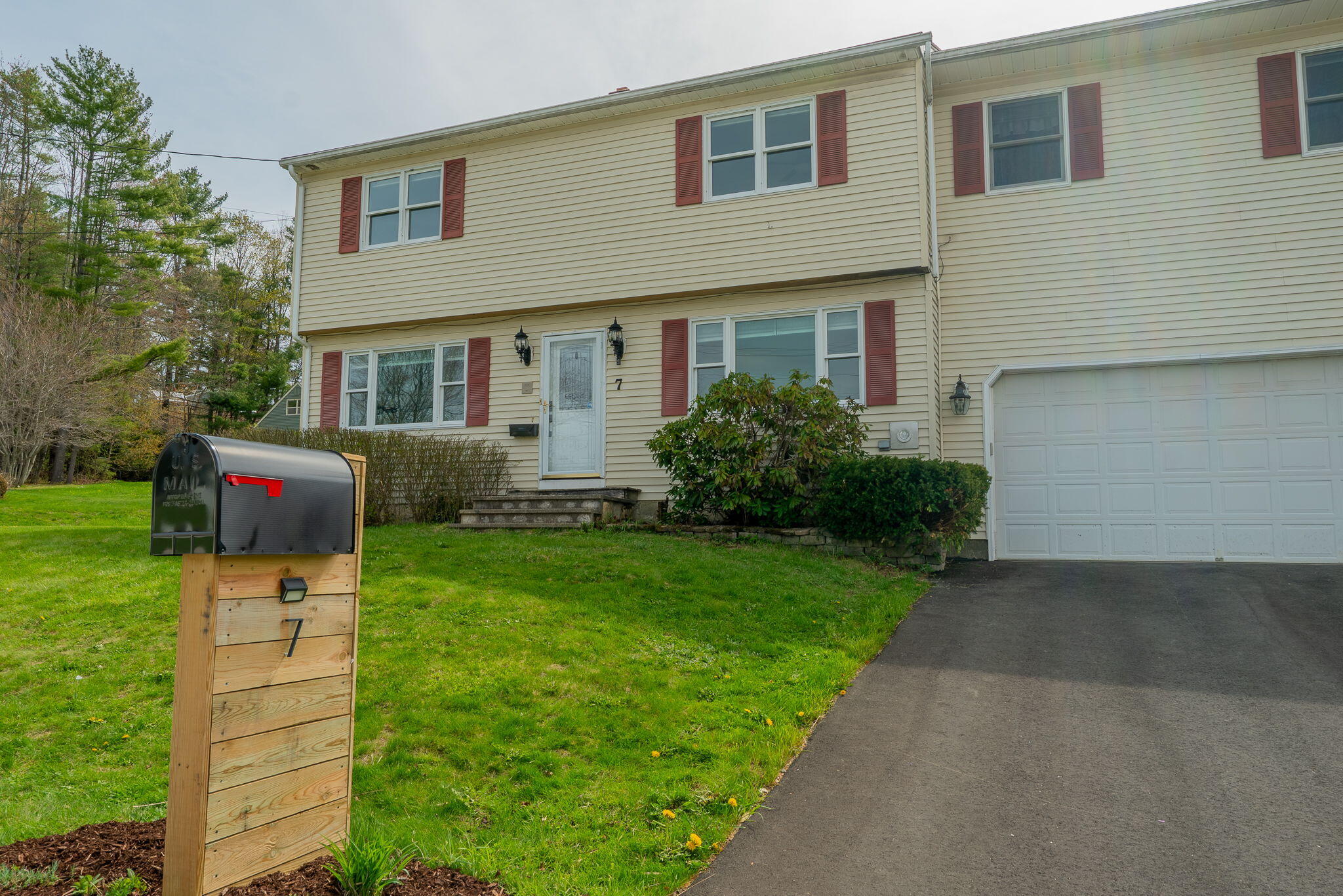 7 Sandy Street Lewiston, ME 04240 - Photo 1 of 57 133-web-or-mls-7 Sandy St-131
