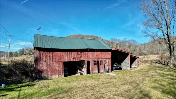 $2,499,999 | 6152 Sugartown Road, Ellicottville, NY 14731