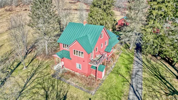 $2,499,999 | 6152 Sugartown Road, Ellicottville, NY 14731