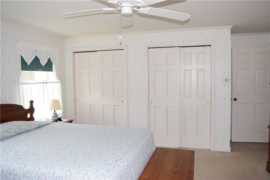 352 Chadbourne Ridge Road North Waterboro, ME 04061 - Photo 24 of 33 Photo