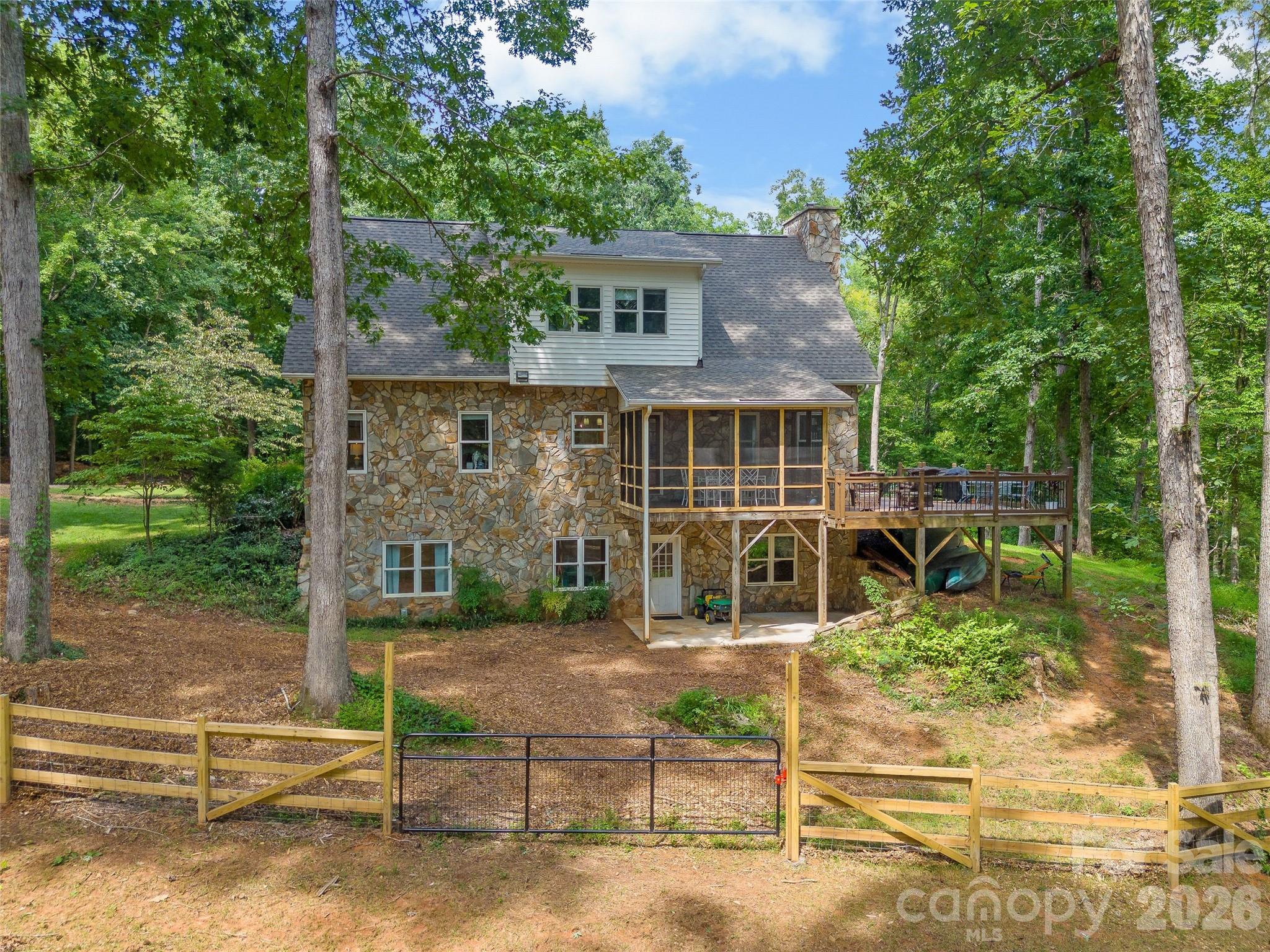7105 Old Ridge Road Waxhaw, NC 28173 - Photo 2 of 44 Gallery Image 2