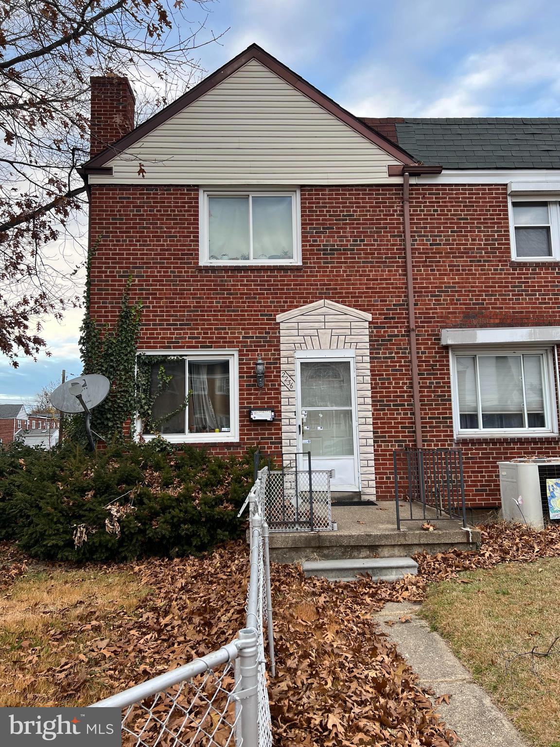 2236 Searles Road Baltimore, MD 21222 - Photo 1 of 1