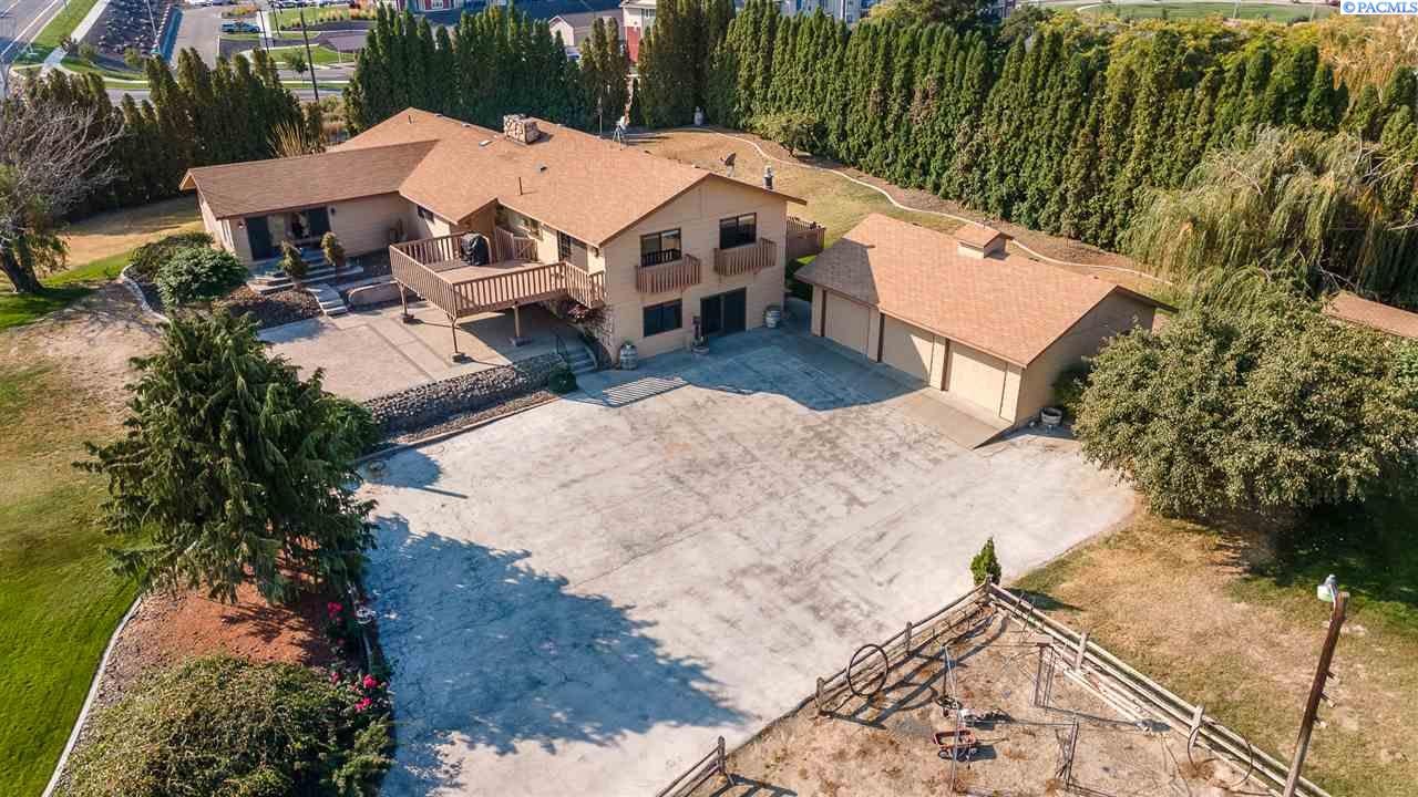 1900 South Clodfelter Road Kennewick, WA 99338 - Photo 1 of 1 Gallery Image 1