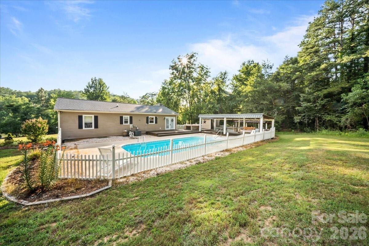 4690 Celia Creek Road Lenoir, NC 28645 - Photo 25 of 32