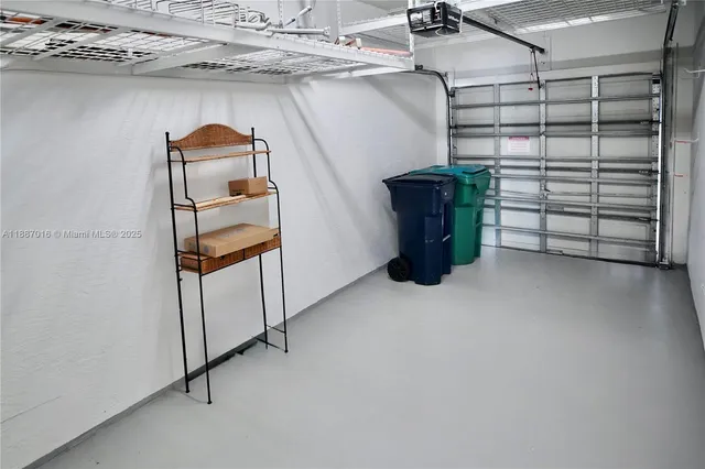 a view of front of a house with a garden