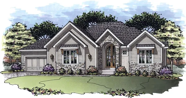 $1,709,287 | 25361 West 107th Terrace, Olathe, KS 66061