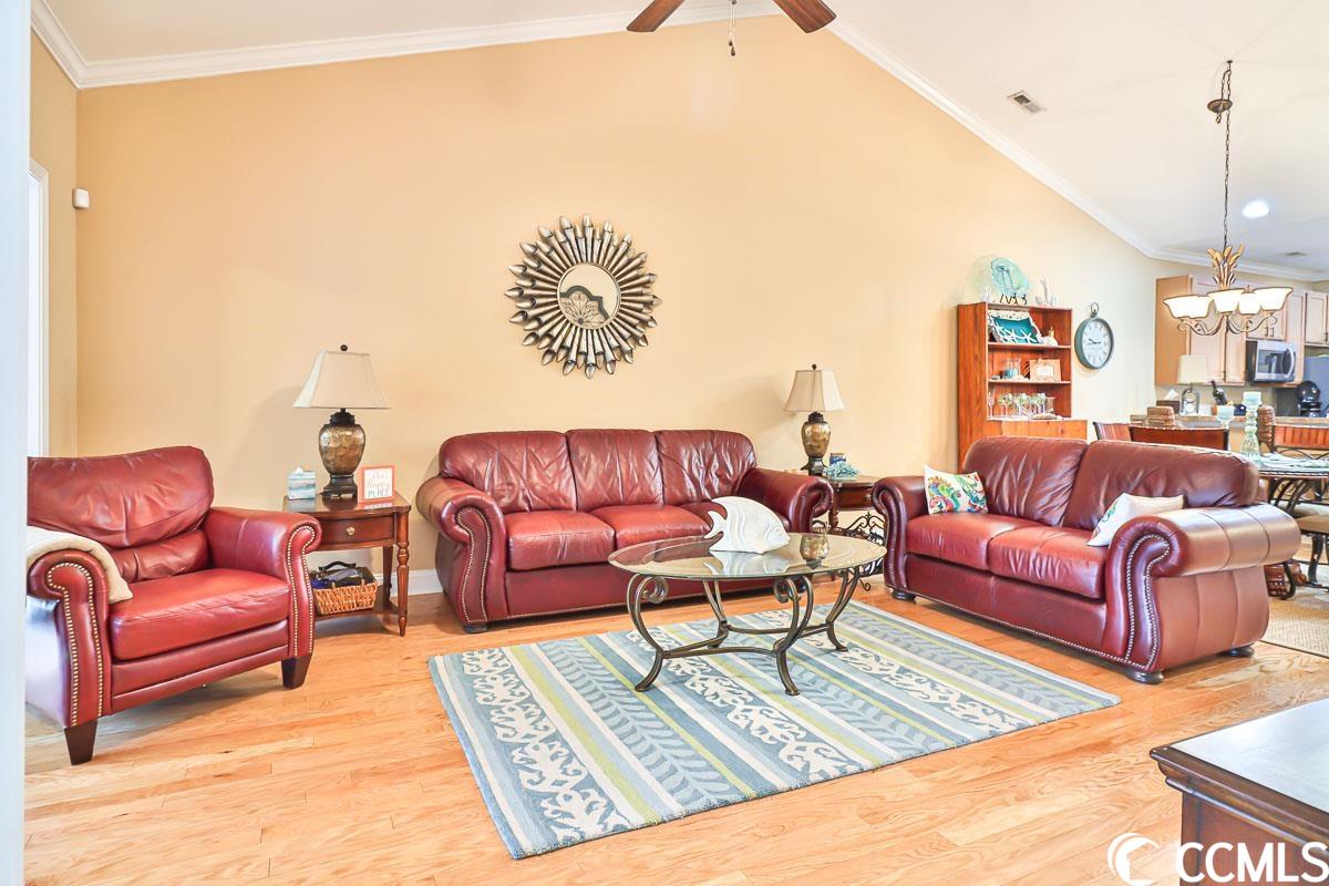 582 Botany Loop, Unit 103 Murrells Inlet, SC 29576 - Photo 3 of 37 Gallery Image 3