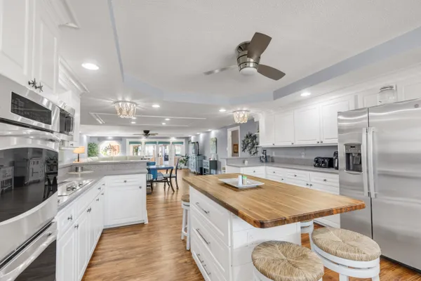 $2,699,000 | 514 Vera Cruz Drive, Destin, FL 32541