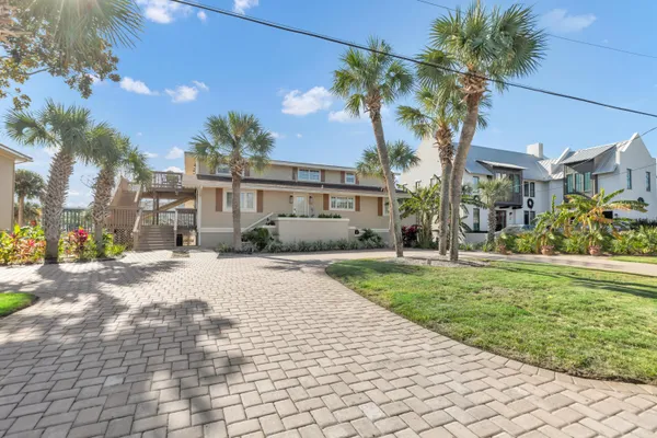 $2,699,000 | 514 Vera Cruz Drive, Destin, FL 32541