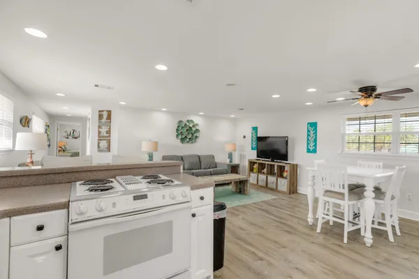 $2,699,000 | 514 Vera Cruz Drive, Destin, FL 32541