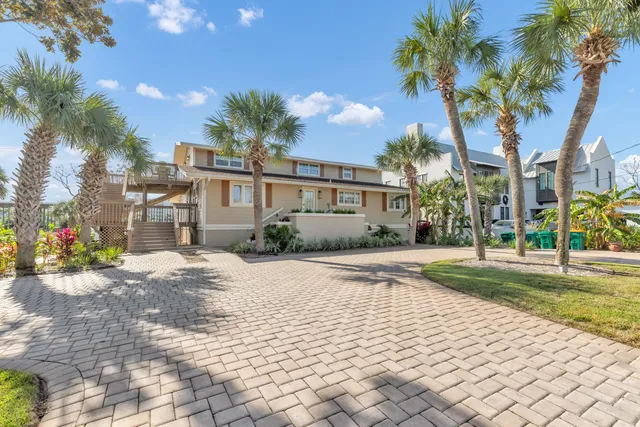 $2,799,000 | 514 Vera Cruz Drive, Destin, FL 32541