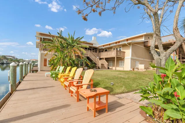 $2,799,000 | 514 Vera Cruz Drive, Destin, FL 32541