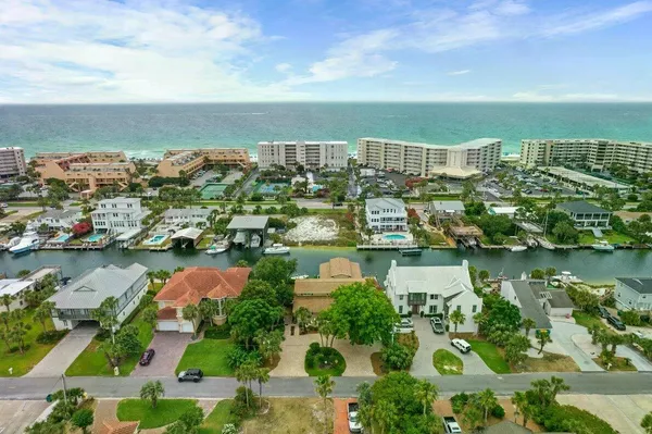 $2,699,000 | 514 Vera Cruz Drive, Destin, FL 32541
