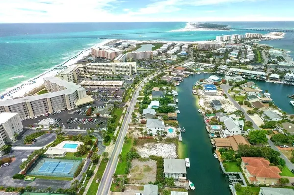 $2,699,000 | 514 Vera Cruz Drive, Destin, FL 32541