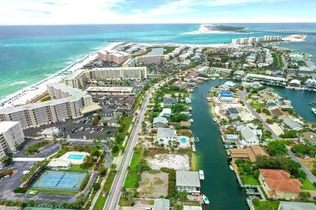 $2,799,000 | 514 Vera Cruz Drive, Destin, FL 32541