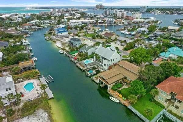 $2,699,000 | 514 Vera Cruz Drive, Destin, FL 32541