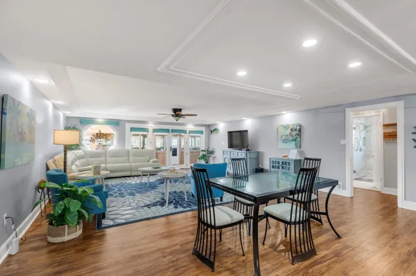 $2,699,000 | 514 Vera Cruz Drive, Destin, FL 32541