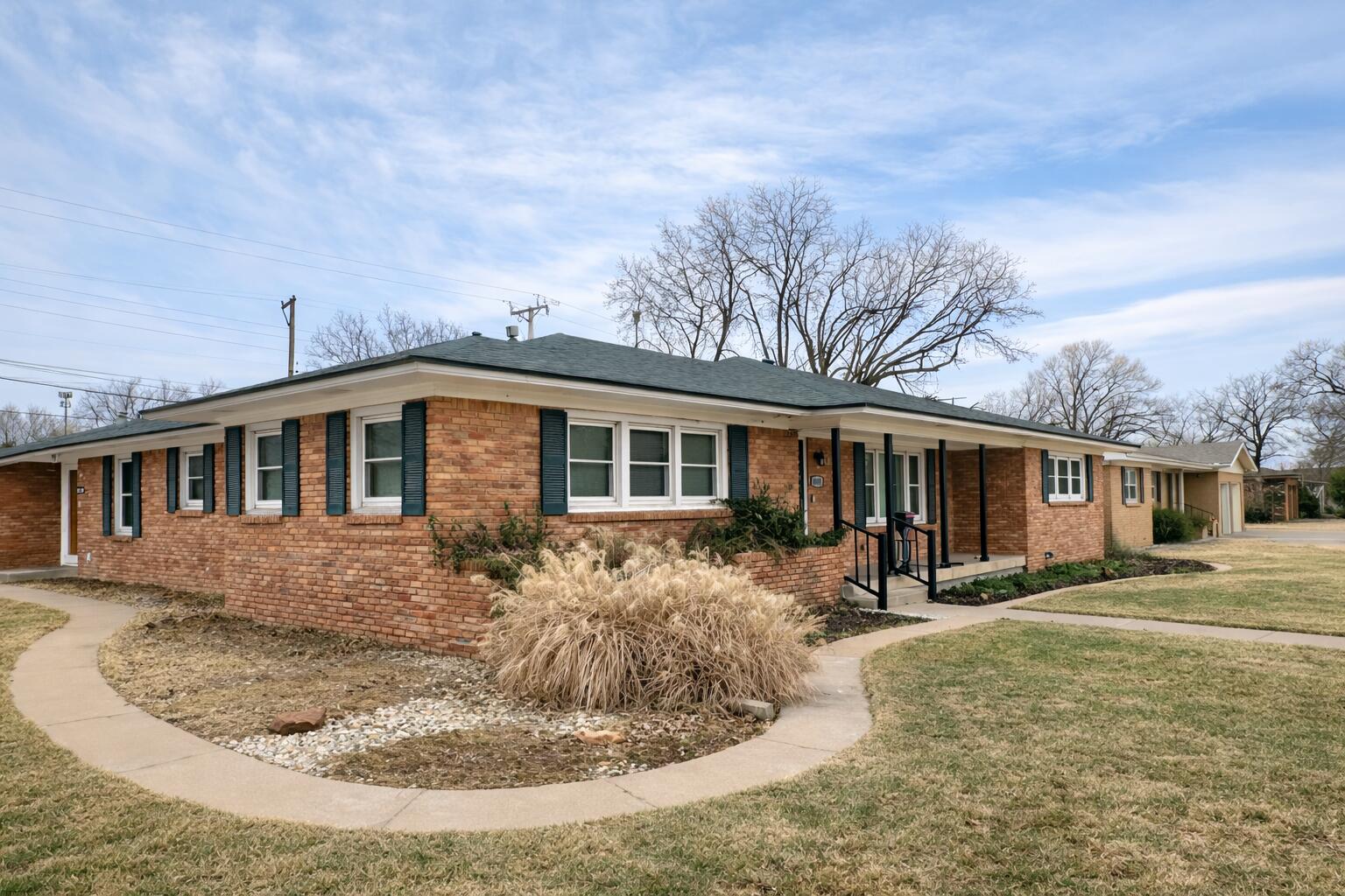 3601 45th Street Lubbock, TX 79413 - Photo 2 of 16 2