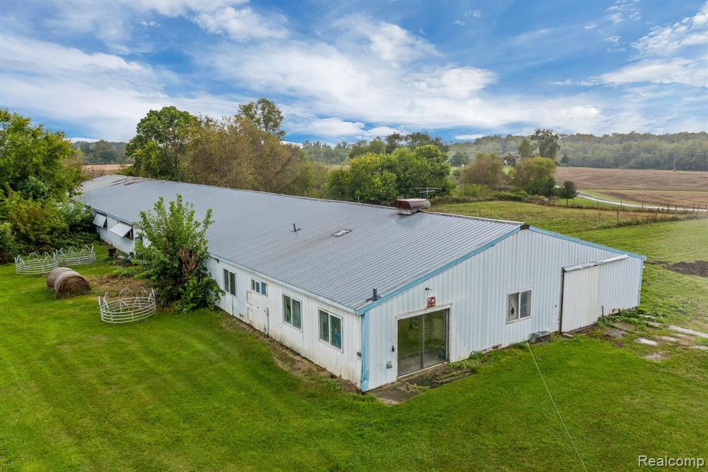 4875 Pennington Road Tecumseh, MI 49286 - Photo 29 of 52