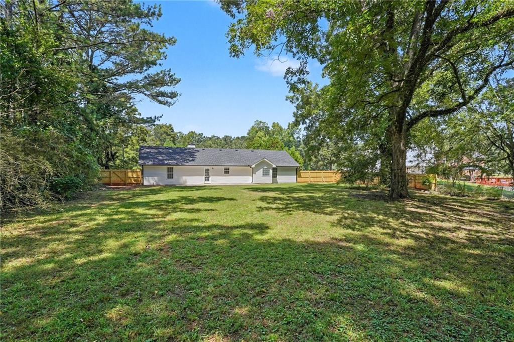 305 Veal Road Covington, GA 30016 - Photo 24 of 25 Gallery Image 24
