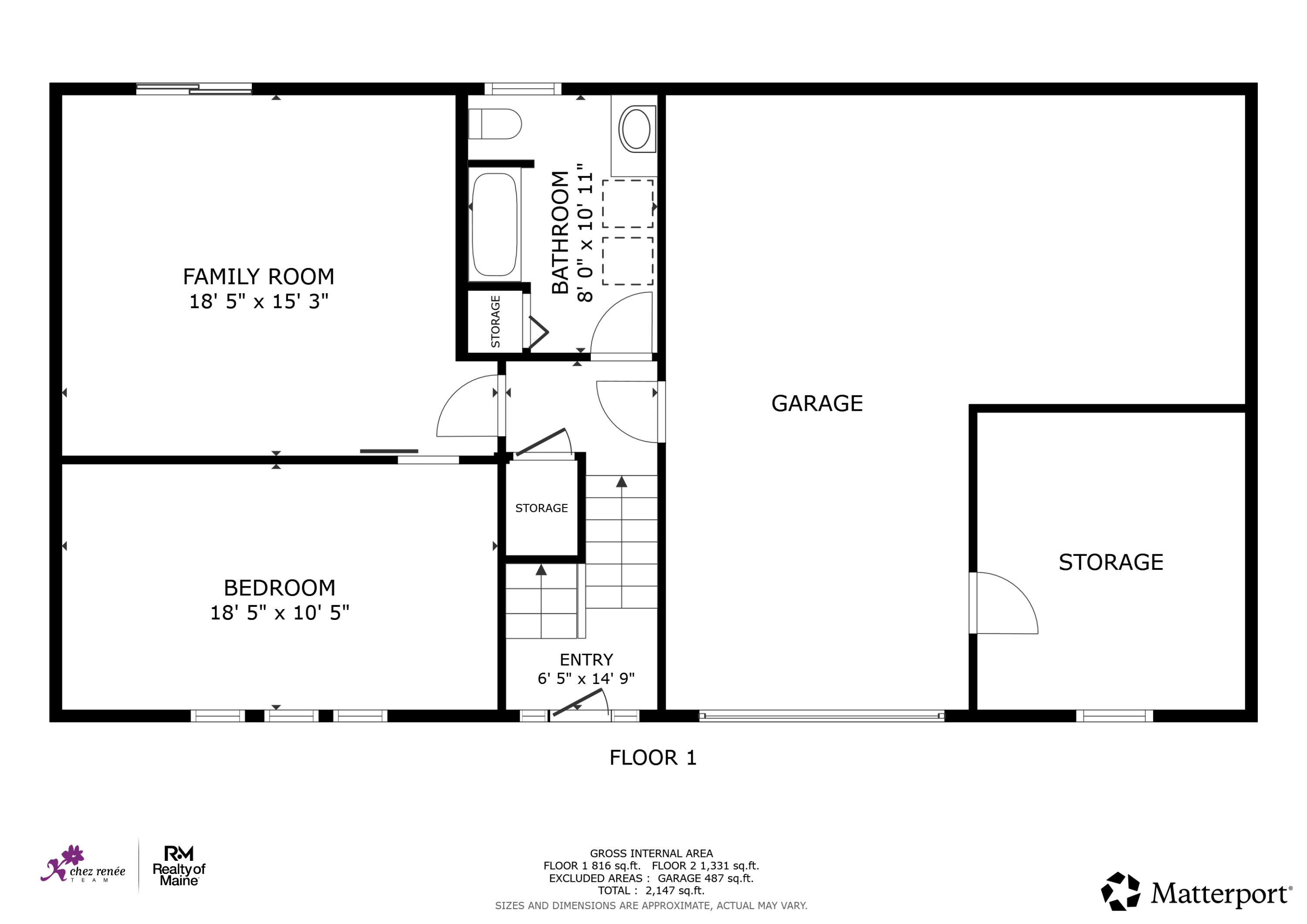 151 Bomarc Road Bangor, ME 04401 - Photo 45 of 46 Gallery Image 45