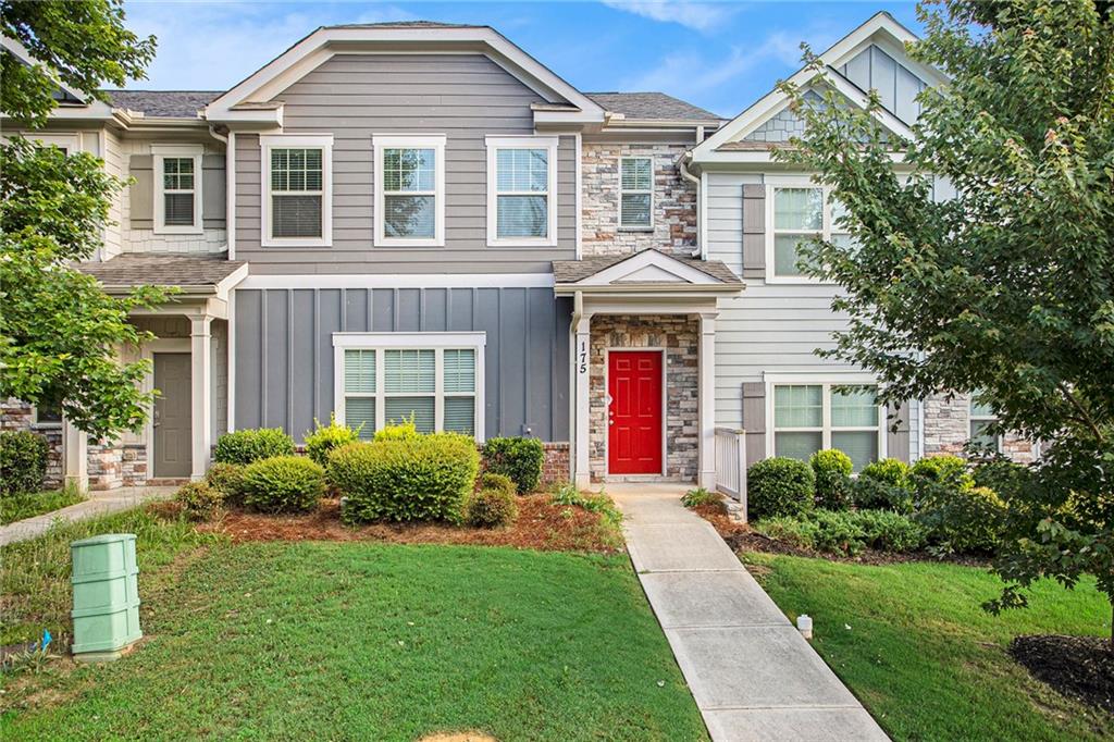 175 Orchard Drive Covington, GA 30014 - Photo 1 of 1