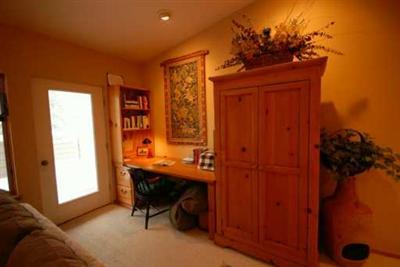 2510 Kinnickinnick Road, Unit L3 Vail, CO 81657 - Photo 6 of 8 Additional Photo