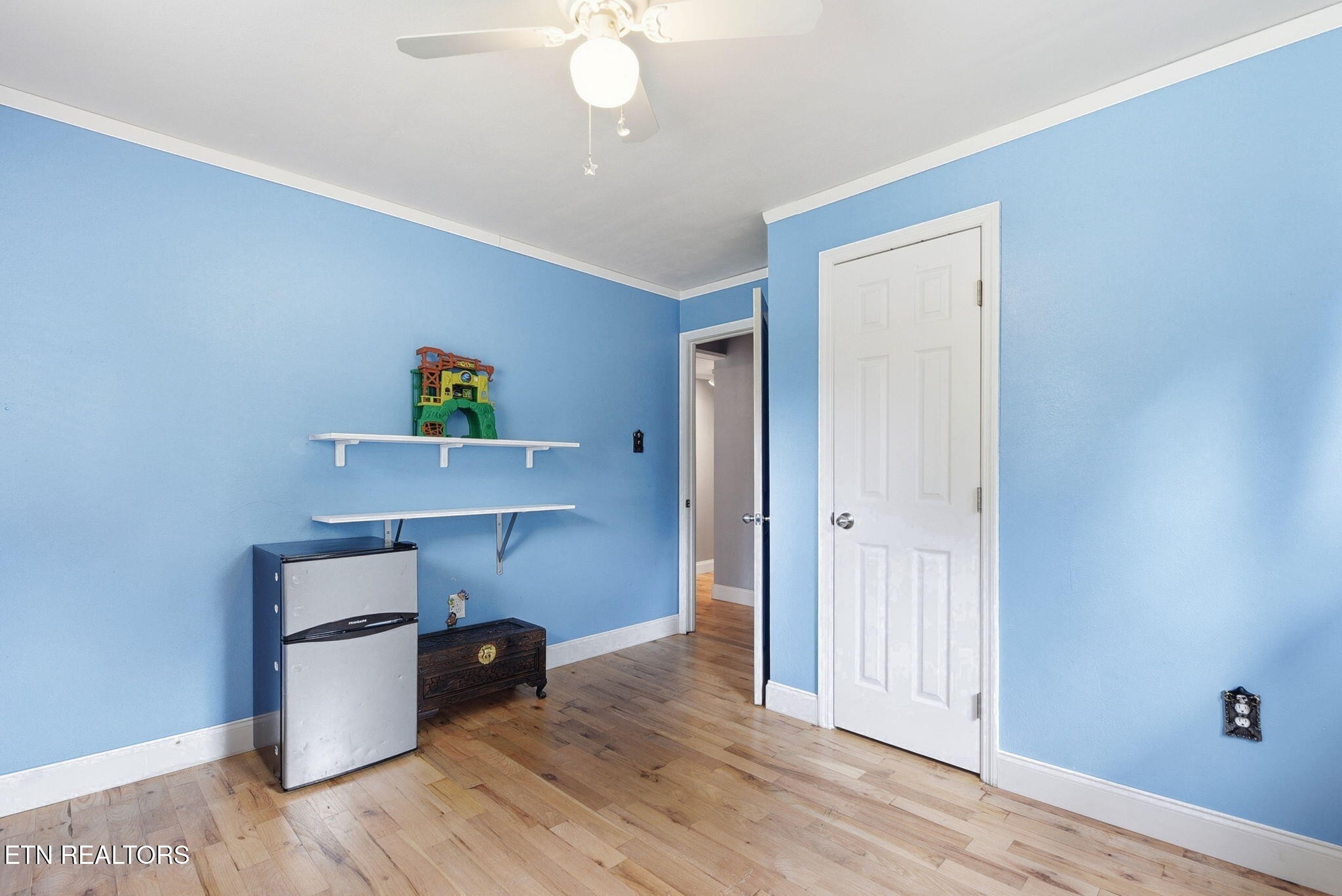 113 Pomona Road Oak Ridge, TN 37830 - Photo 33 of 60 Gallery Image 33