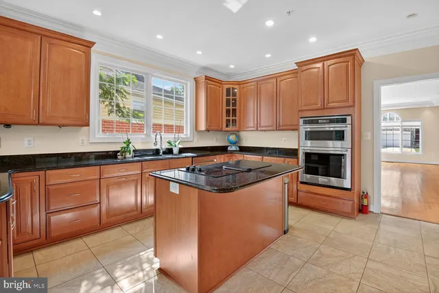 $1,599,000 | 10109 Dickens Avenue, Bethesda, MD 20814