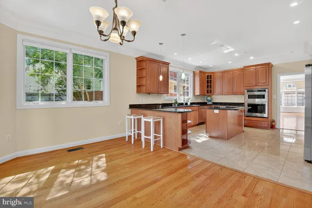 $1,599,000 | 10109 Dickens Avenue, Bethesda, MD 20814