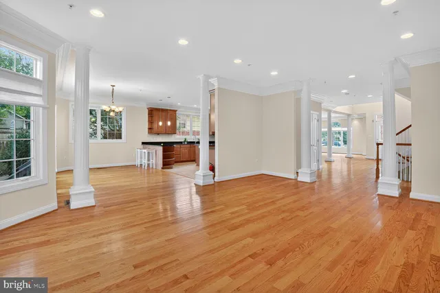 $1,599,000 | 10109 Dickens Avenue, Bethesda, MD 20814