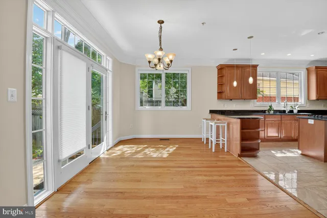 $1,599,000 | 10109 Dickens Avenue, Bethesda, MD 20814