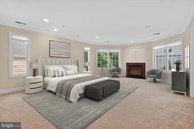 $1,599,000 | 10109 Dickens Avenue, Bethesda, MD 20814