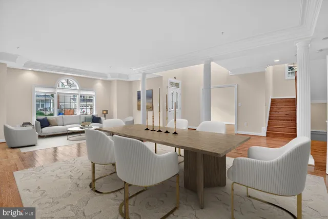 $1,599,000 | 10109 Dickens Avenue, Bethesda, MD 20814